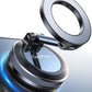 Coolpow【Newest Vacuum Magnetic Phone Holder for Car Phone Holder Mount【Movable Vacuum Suction】Magsafe Car Mount Cell Phone Car Mount Car Accessories for Men Women Carmount for iPhone 17 Pro Max 16 15