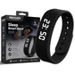 Alarm Clock Smart Watch Bracelets for Mens Digital Heavy Sleepers Vibrating Wristband Sleeps Wrist Womens Tracker Vibro Onyx Vibration Silent Small Distance Teens Shock Despertador Band Alert