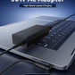 90W Universal Laptop Charger Compatible with HP Dell Asus Lenovo Acer Sony AC Adapter IBM Gateway Notebook Ultrabook Chromebook Pavilion Inspiron Latitude Power Supply Cord with 15 Tips