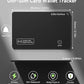 Ultrbeka Wallet Tracker Slim Card Tracker, 0.094in Bluetooth Tracker for Wallets, Passport, Work with Apple Find My, Wireless Charging, Card Locator- iOS Only [Apple MFi Certified] - 2pcs in 1 Box