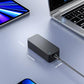 65W USB-C Fast Charger Fit for LG Gram 17 16 15 14 Laptop Model 17Z95P 17Z90Q 17Z90R 17Z90S 16T90P 16Z90P 16Z90Q 16Z90R 16Z90S 15Z90P 15Z90Q 15Z90R 14T90S 14Z90P UL Safety Certified Adapter Power Cord