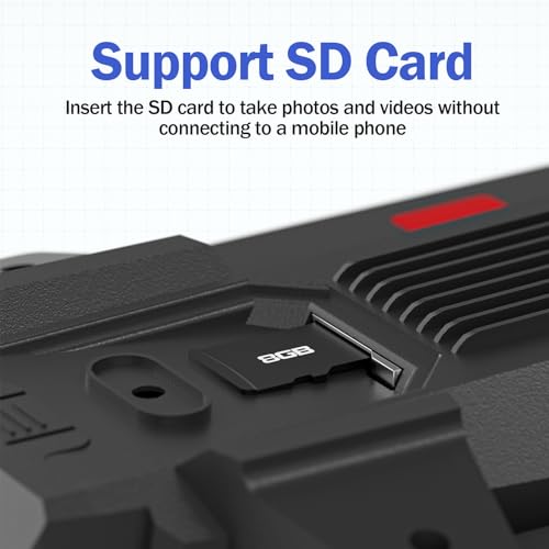 K600GPS Brushless Drones with EIS Camera for Adults Beginners Kids, Drone with 4.5'' Screen on Controller, FPV Drone with Auto Return Follow Me Mode, Drone with GPS for Adult Holiday Gifts, Under 249g
