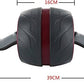 Perfect Fitness Ab Carver Roller Wheel With Built In Spring Resistance, At Home Core Workout Equipment