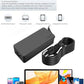 USB C 65W Laptop Charger Compatible with Lenovo Thinkpad X1 X13 T14 T15 T480s T580s ADLX65YDC2A ADLX65YLC2D Yoga 7i 9i C930 C940 Chromebook C330 S330 100e 300e 65W Laptop Power Supply Adapter Cord
