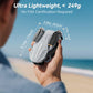 Drone with 4K Camera for Adults - B16 GPS Under 250g, Brushless Motor, Lightweight and Foldable RC Quadcopter for Beginners Toys Birthday Present, 50 Mins Long Flight