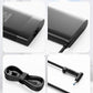 200W Laptop Charger Compatible with HP Victus Gaming 15 16 Omen Gaming 15 17 Pavilion 15 17 TPN-DA10 L00818-850 Power Supply Cord AC Adapter