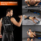 HOTWAVE Push Up Board Fitness, Portable Foldable 20 in 1 Push Up Bar at Home Gym, Pushup Handles for Floor. Professional Strength Training Equipment For Man and Women,Patent Pending