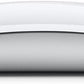 Apple Magic Mouse - White Multi-Touch Surface