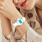 XCZAP Outdoor Sport Watches Alarm Clock Waterproof LED Digital Watch
