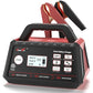 TowerTop 2/10/25 Amp 12V Smart Car Battery Charger, Fully Automatic Battery Maintainer with Engine Start, Auto Desulfator, Battery Repair, Winter Mode, for AGM, STD, Gel, Deep Cycle Batteries