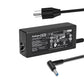 45W 19.5V 2.31A 741727-001 L25296-001/002/003/004 213349-109 TPN-CA14 TPN-LA15 Laptop Charger