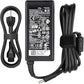45W (4.5 * 3.0 mm Jack 19.5V 2.31A) AC Charger Fit for DELL Inspiron 11/13/14/15/17 3000 5000 7000 Series(3583 3593 5570) Latitude E5450 XPS 13-45