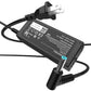 45W Charger Compatible with HP Laptop Charger - Compatible with HP Stream 11 13 14, Pavilion x360 11 13 15 17, Envy, ProBook, EliteBook, Spectre