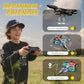 4DRC RC Planes Remote Control Airplanes for Kids, Foam Remote Control Planes for Kids Adults Beginners, Remote Control Helicopter Fighter Jet Drones