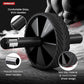 Vinsguir Ab Roller Wheel - Ab Workout Equipment for Abdominal & Core Strength Training, Home Gym Fitness Equipment for Men Women