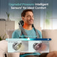 Etekcity FSA Eligible Cordless Neck Massager for Pain Relief Deep Tissue, Shiatsu Shoulder Massager with Heat, Massage Tools for Trapezius, Lymphatic Drainage, Relaxation Therapy, HSA Items, Cadeo