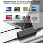 45W USB C Laptop Charger for Acer Chromebook R13 11 13 15 311 315 CP311 CP713 C933 CB5-312T R751T SF713 SP714 N17Q5 N17P6 N16Q10 N16Q14 N16Q12 N18Q1 N15Q13 PA-1450-78 A16-045N1A AC Adapter Power Cord