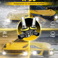 AUXITO H11/H8/H16 LED Fog Light Bulbs or DRL, 6000 Lumens 6500K Cool White Light, 300% Brightness, CSP LED Chips Fog Lamps Replacement for Cars, Play and Plug (Pack of 2)