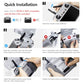 FPVtosky 2-in-1 Lito X1/Mini 5/4 Pro RC 2 Sun Hood & RC2 Protective Cover, Sun Shade Screen Protector for DJI Avata 360 /Air 3S/ Mini5/4 Pro RC2 Remote Controller Protection Accessories