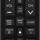 Universal Remote Control for Samsung TV Replacement for LCD LED HDTV 3D Smart Samsung TVs Remote