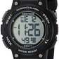 Armitron Sport Women's Digital Chronograph Resin Strap Watch