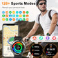 Smart Watch for Men Fitness Tracker: Smart Watches for Android Phones iPhone Bluetooth Waterproof Make Answer Call Digital Mens Watches Heart Rate Monitor Running Smartwatch Samsung Compatible