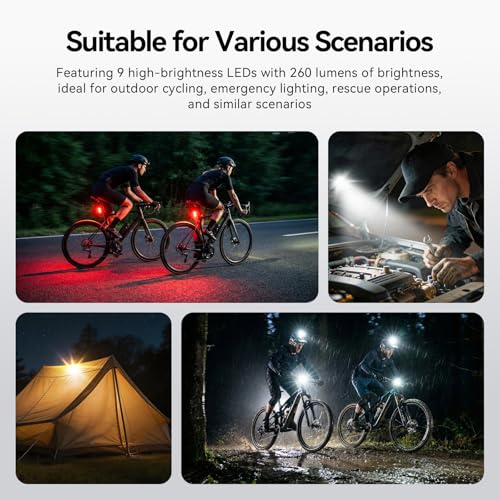 Drone Strobe Light, FAA Night Flying Light, Anti Collision LED Flash Light, for DJI Neo 2/ Avata 2/ Mini 4K/ Mini 5/4/ 3/ Mavic 4/3/ 2/ Air 3S Accessories, for Aircraft Car Motorcycles (2 Pack)