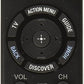 Original Sony LED Smart TV Remote Control RMT-TX100U Netflix