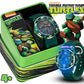 Ninja Turtles Kids' Digital Watch