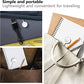 𝟐𝟎𝟐𝟔 𝐔𝐩𝐠𝐫𝐚𝐝𝐞𝐝 for Apple Watch Charger Magnetic Fast Charging Cable [Portable] Magnetic Wireless Charging Compatible with iWatch Series Ultra/SE/11/10/9/8/7/6/5/4/-[3.3FT] White