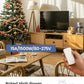 Remote Control Outlet Plug Switch, Buckle Design & Removable Wireless Light Switch, No Wiring Needed, 300 ft, 15A/1500W, Programmable, for Household Appliances