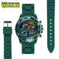 Ninja Turtles Kids' Digital Watch