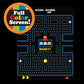 Arcade Classics - Retro Mini Arcade Game, Full Color Screen, Classic Handheld Electronic Game Console, 90s Toy, Great Gift for Kids 8+, Pac-Man