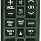 Samsung TV Remote Control BN59-01199F by Samsung