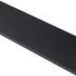 Silicone Wrist Rest for Keychron K10 Pro / K10 Max/ K10 HE / Q6 / Q6 Pro / Q6 Max / Q6 HE / V6 / V6 Max, 17.6" Non-Slip Palm Rest, 100% Full-Sized Mechanical Keyboards Support with Typing Pain Relief