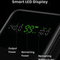 INIU 27000mAh Power Bank, High Capacity 140W Laptop Portable Charger, USB C Tablet Powerbank, Digital Display Phone Charge for iPhone 17 16, Samsung, iPad, MacBook, Camping, Outdoor, Emergency etc