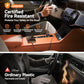 JOYROOM 2-Pack USB C Car Charger [Flush & Pull Ring] 65W PD + 60W QC Dual-Port Car Cigarette Lighter Charger, Fast Car Charger for iPhone 17/16/15 Series, Galaxy S26/25/24, MacBook Air, iPad and More
