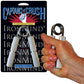 IronMind Captains of Crush (CoC) Hand Gripper - The Gold Standard of Grippers | The World's Leading Hand Strengthener