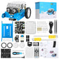 Makeblock mBot Robot Kit, Robotics for Kids Ages 8-12 Learn to Code with Scratch & Arduino, STEM Toys Science Kits for Kids Age 8-12 Boys and Girls Age 8+