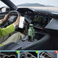 Cup Phone Holders for Your Car, [360°Adjustable] Car Cup Holder Phone Cradle for 2.5-4" Cup Holders-Compatible with iPhone 15/14 Pro, Phone Holder Mount for Truck/SUV| Anti-Slip & No Shake Design