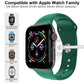 𝟐𝟎𝟐𝟔 𝐔𝐩𝐠𝐫𝐚𝐝𝐞𝐝 for Apple Watch Charger Magnetic Fast Charging Cable [Portable] Magnetic Wireless Charging Compatible with iWatch Series Ultra/SE/11/10/9/8/7/6/5/4/-[3.3FT] White