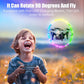 Drones for Kids, 2025 Mini RC Drone Quadcopter with 360 Degree Flip, 90 Degree Surround Flight, 8, 9, 10, 11, 12 Years Old Boys and Girls Ideal Gift Toys