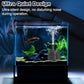 SongLong Submersible Pump 400GPH (1500L 25W) Ultra Quiet with Over Heating Protection 6.5ft High Lift for Fountains, Hydroponics, Ponds, Aquariums & More…