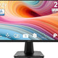 msi PRO MP225 E12VL, 22-inch IPS 1920 x 1080 (FHD) Computer Monitor, 120Hz, Adaptive-Sync, HDMI, Video Port, VESA Mountable, Tilt, 1ms, Black