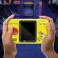 My Arcade Pac-Man Pocket Player Pro: 2.75" Color Display, Retro Gaming Consoles, Arcade Classics, Family Game Night, Retro Mini