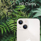 Ailun 3 Pack Camera Lens Protector for iPhone 15 / iPhone 14 ＆ iPhone 15 Plus/iPhone 14 Plus,Tempered Glass,9H Hardness,Ultra HD,Anti-Scratch,Case Friendly,Does not Affect Night Shots