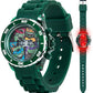 Ninja Turtles Kids' Digital Watch