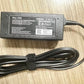 45W 19.5V 2.31A Replacement for HP Laptop Charger Blue Tip,Pavilion x360 Charger 11 13 15, Envy X360 13 15,Zbook 14u G4 G5 15u 15 G3,Stream 11 13 14,HP Model 15 Laptop Charger AC Adapter Power Cord