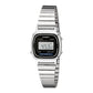 Casio LF20W G-Shock Series | Unisex Digital Watch | Black | WR | 1/100 SEC Stopwatch | World Time | LED Light | Full Auto Calendar | Regular Time Keeping (HR, Min, SEC, PM, Date, Day) | 3 Year Battery