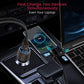 VELOGK Super Fast Type C Car Charger [73W Turbo], Fast Adaptive 55W 45W PPS/PD&QC3.0 USB C Car Adapter[Super Fast Charging 2.0]for Samsung S26 Ultra/S25 Ultra/S24 Ultra/S23 Ultra/S22+,iPad Pro,Macbook
